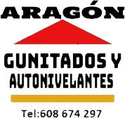 Gunitados Aragón